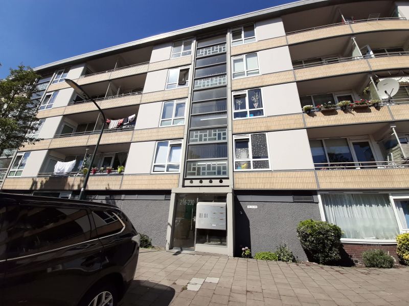 Edward Jennerstraat 230