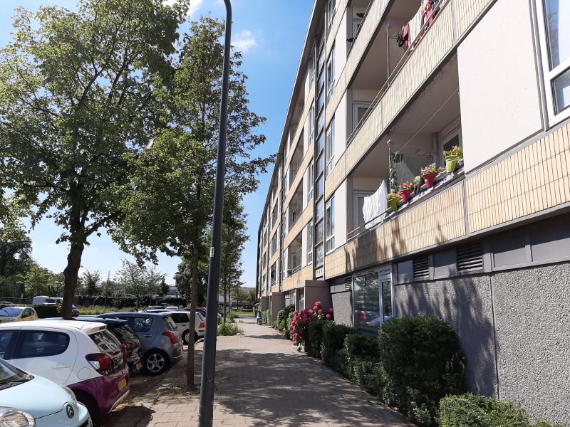 Edward Jennerstraat 230