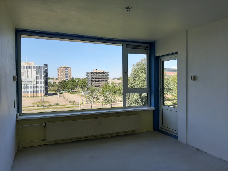 Edward Jennerstraat 230