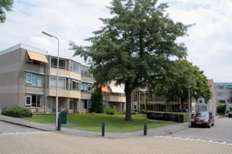 Oranjehof 48, 2411 XA Bodegraven, Nederland