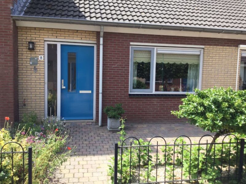 Houtwal 8, 3411 WE Lopik, Nederland