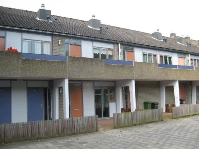 Bloemstede 614, 3608 XE Maarssen, Nederland
