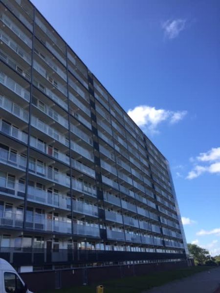 Kruisberglaan 55, 1974 NA IJmuiden, Nederland