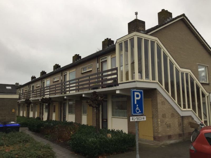 Prinses Beatrixstraat 13