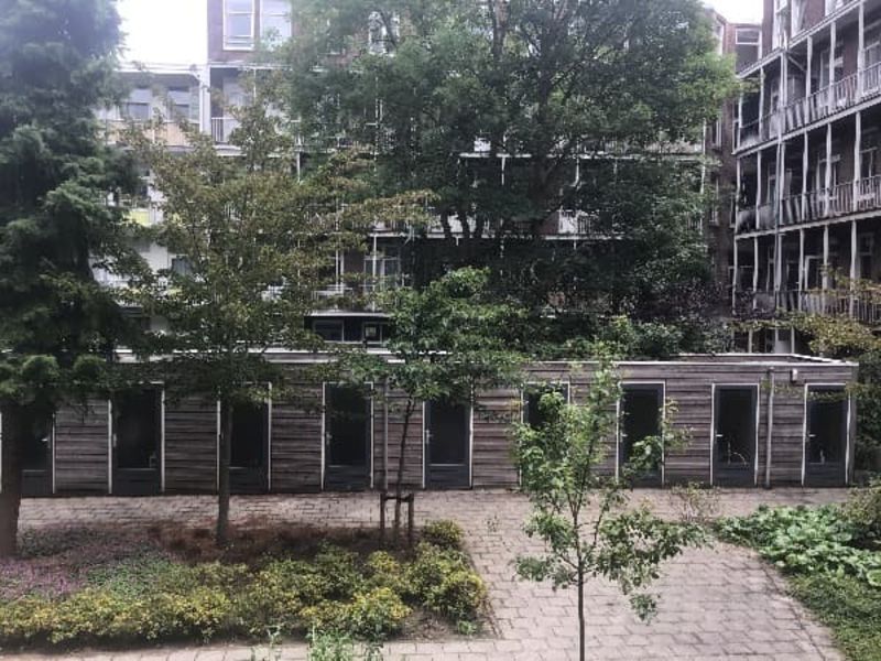 Vier Heemskinderenstraat 2HS