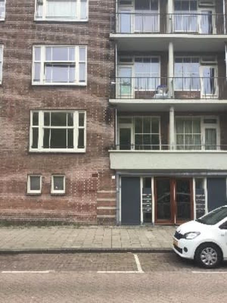 Vier Heemskinderenstraat 2HS, 1055 LE Amsterdam, Nederland