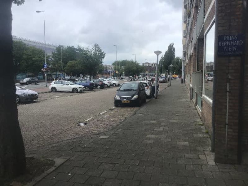 Prins Bernhardplein 23