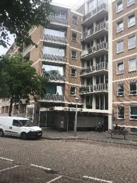 Prins Bernhardplein 23