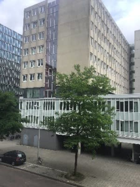 Prins Bernhardplein 23