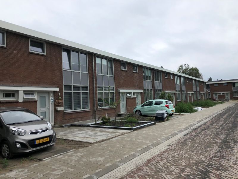 Schaperstraat 13, 3362 CS Sliedrecht, Nederland