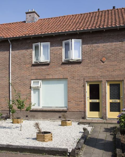 Paulus Potterstraat 5, 3904 ZC Veenendaal, Nederland