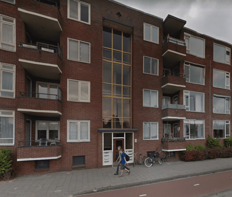 Hoornsediep 114, 9725 HN Groningen, Nederland