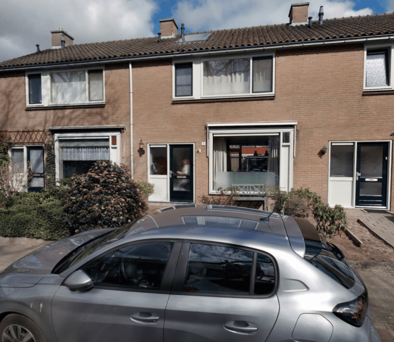 Jan van der Nootstraat 3, 7552 XA Hengelo, Nederland