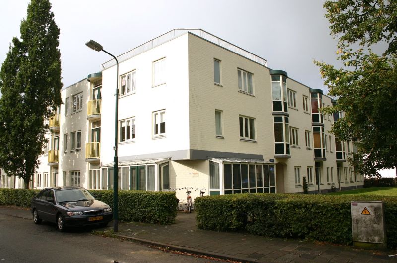 Janshof 14, 3972 LN Driebergen-Rijsenburg, Nederland