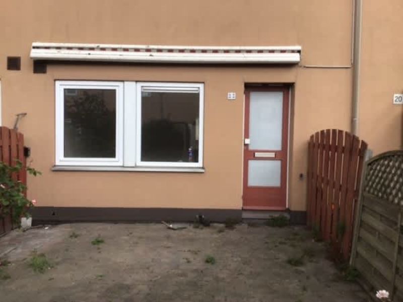 Abrikozenstraat 22, 1033 KB Amsterdam, Nederland