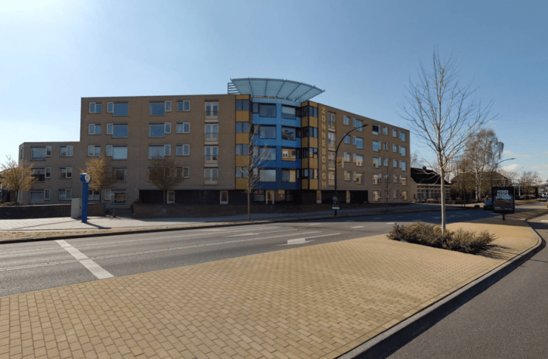 Enschedesestraat 258, 7552 CN Hengelo, Nederland