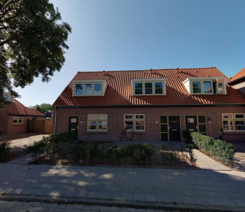 Kolkakkerweg 37, 6713 DA Ede, Nederland