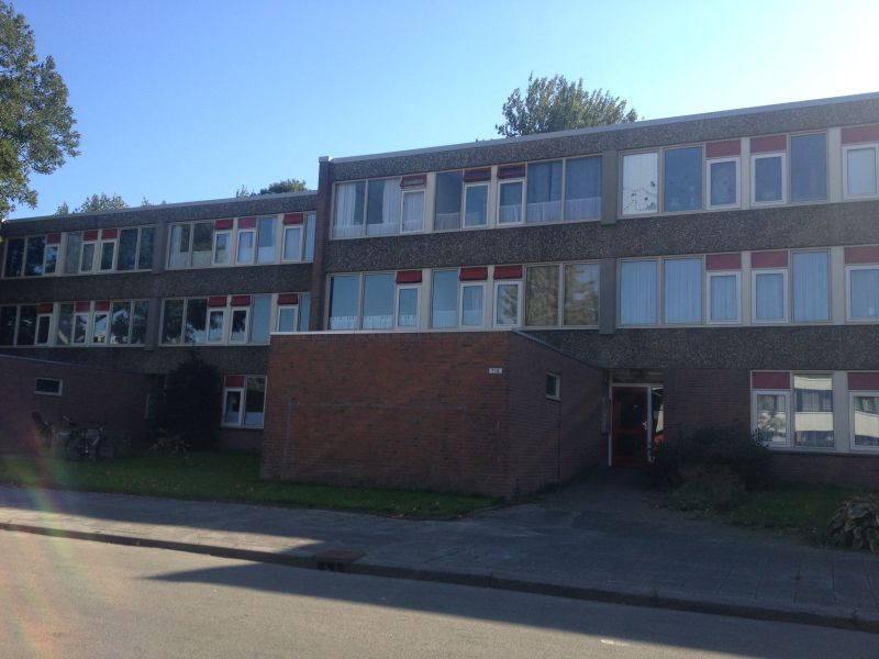 Loopplank 15, 9732 EA Groningen, Nederland