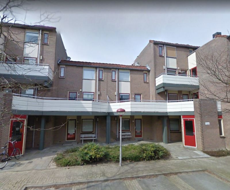 Pruylenborg 57, 3343 ND Hendrik-Ido-Ambacht, Nederland