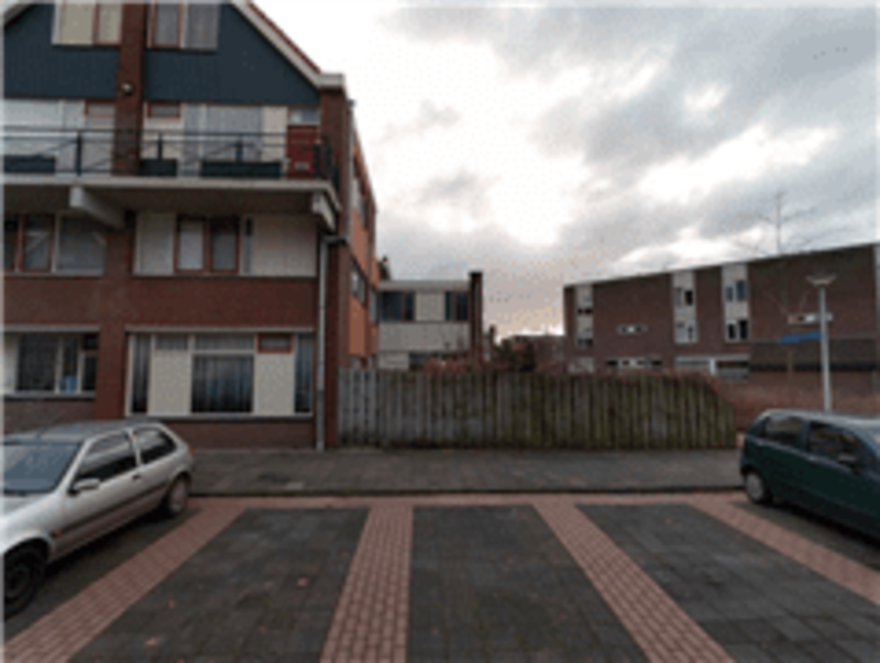 Stellingmolen 163, 3352 BG Papendrecht, Nederland