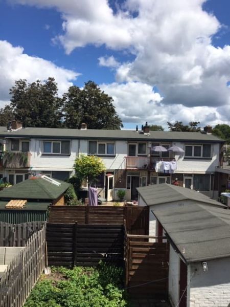 Von Guerickestraat 117