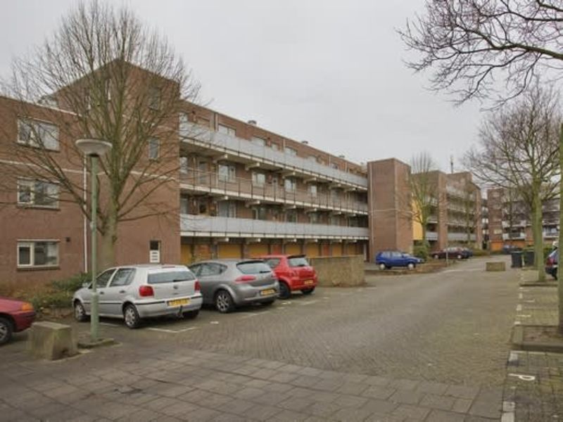 Rudyard Kipling-Erf 276, 3315 AK Dordrecht, Nederland