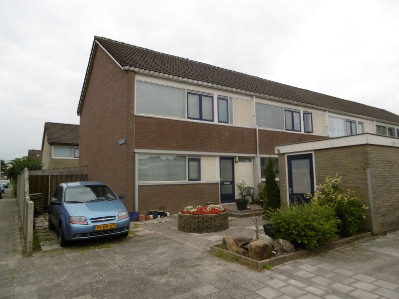 Lekstraat 40, 8303 LS Emmeloord, Nederland