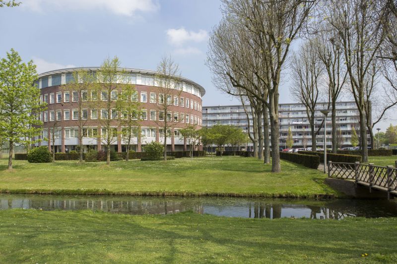 Banckertplein 281, 3342 TH Hendrik-Ido-Ambacht, Nederland