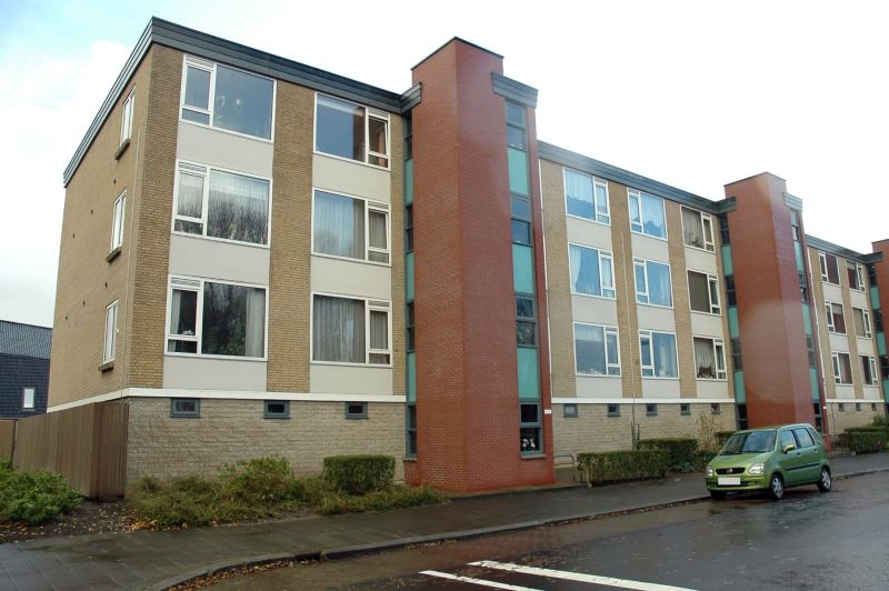 Kornalijnlaan 14, 9743 JL Groningen, Nederland