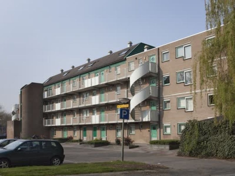 Boris Pasternak-Erf 303, 3315 BW Dordrecht, Nederland