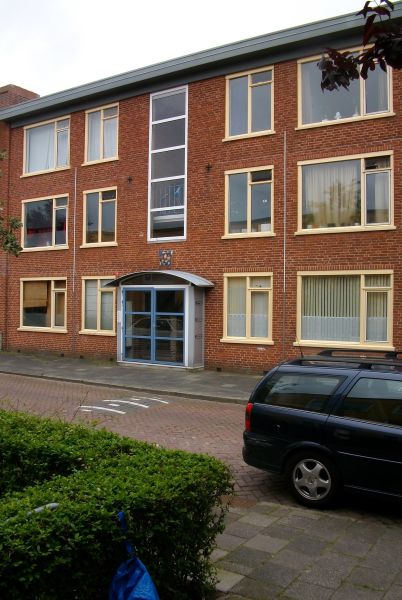Jacob Catsstraat 51, 9716 GB Groningen, Nederland
