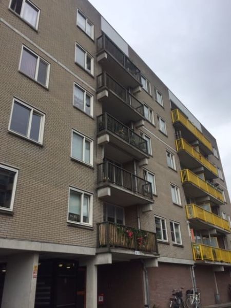 Bisonspoor 162, 3605 JH Maarssen, Nederland