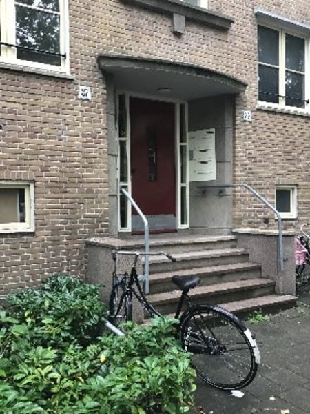 Solebaystraat 37