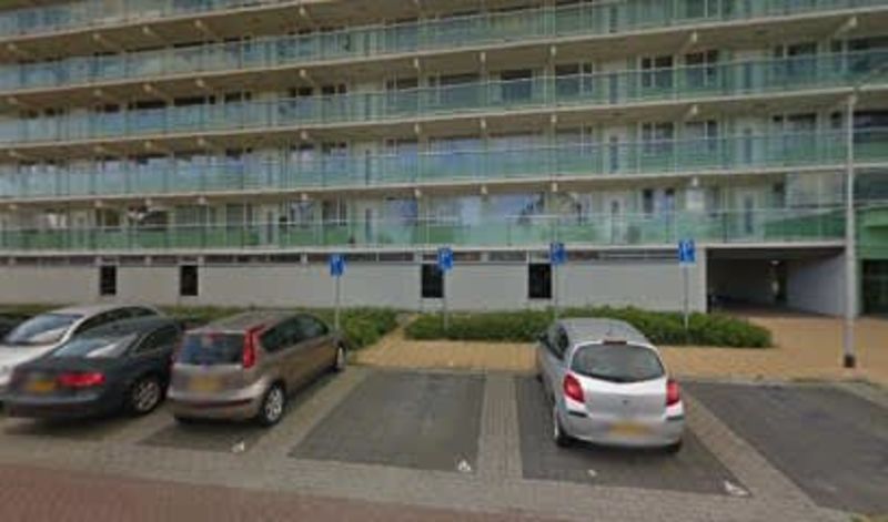 Schumanflat 64, 1422 EX Uithoorn, Nederland