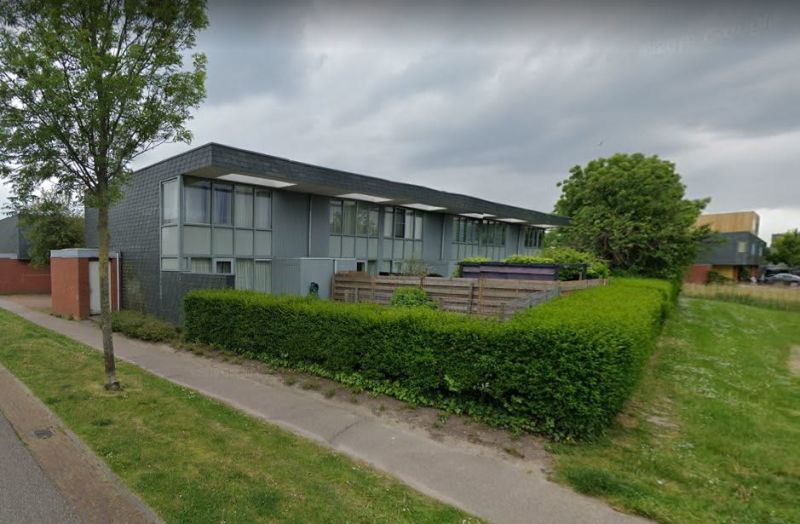 Vuurboetsduin 112, 2134 XR Hoofddorp, Nederland