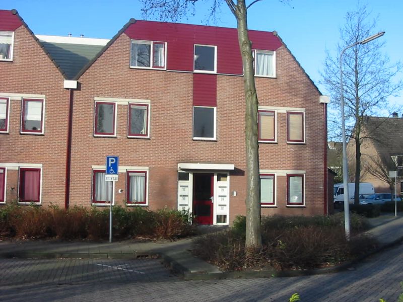 Krabbescheer 26, 1241 VD Kortenhoef, Nederland