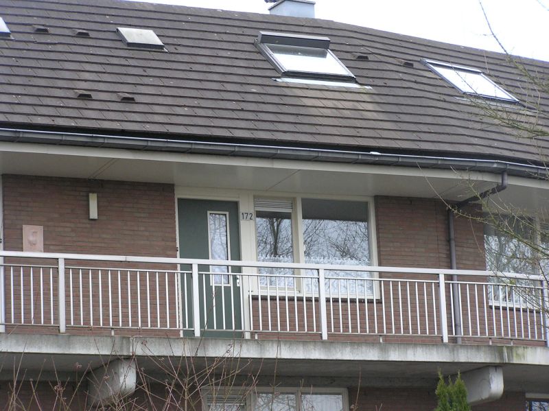 Kleinpolderlaan 116, 2911 PB Nieuwerkerk aan den IJssel, Nederland