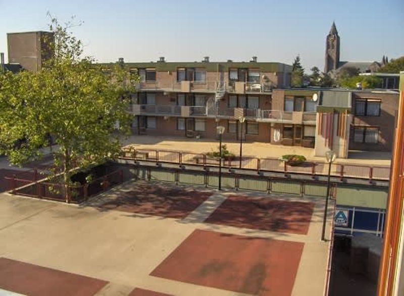 De Heuvel 233, 3701 ZL Zeist, Nederland