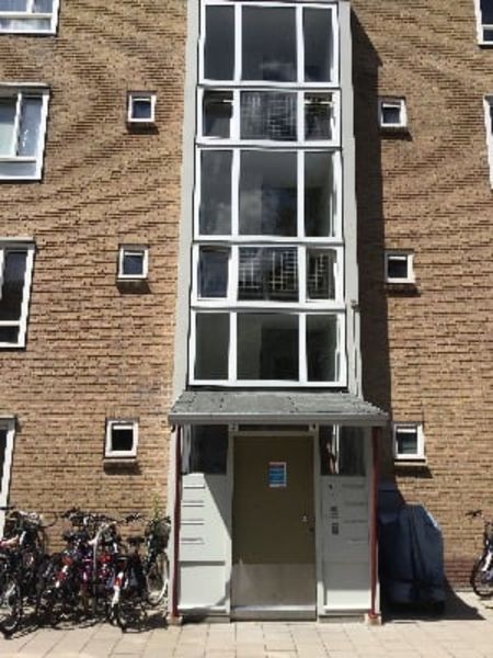 Teixeira de Mattosstraat 3