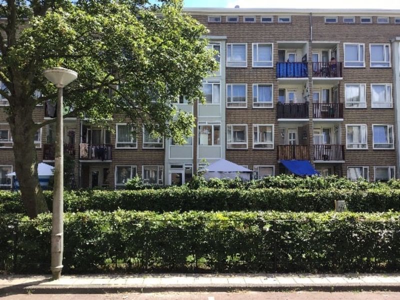 Teixeira de Mattosstraat 3