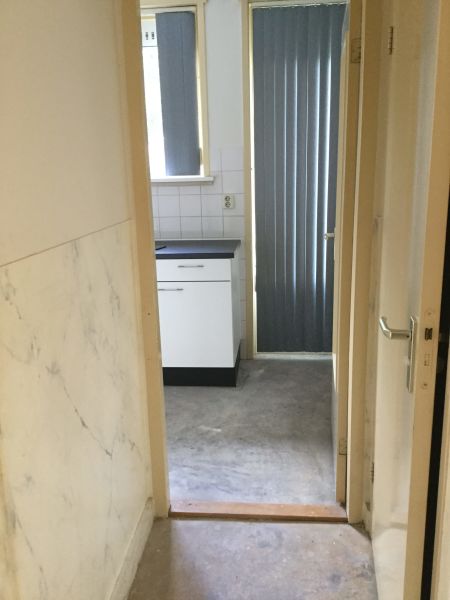 Vrijheit Blijheitpad 2