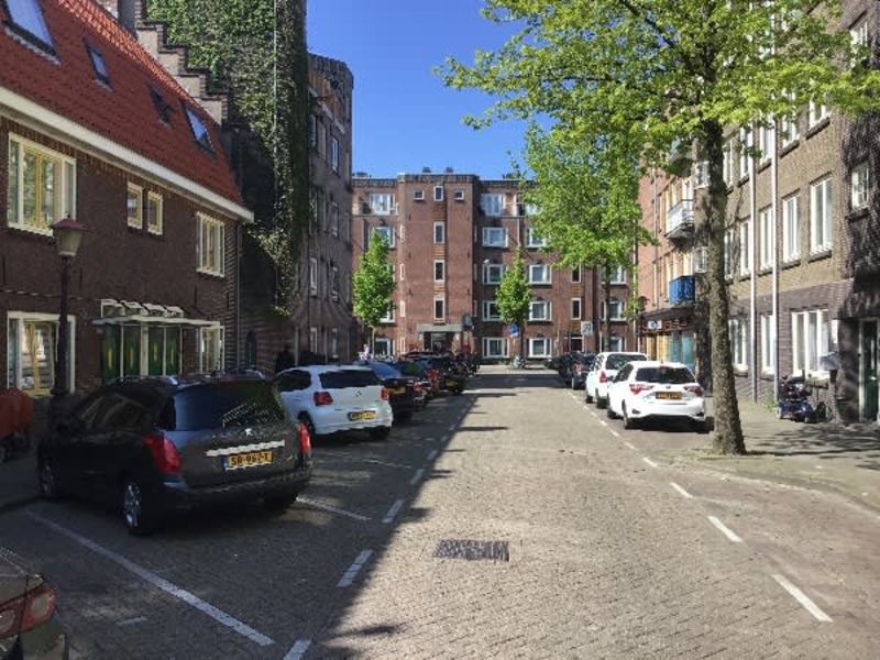 Transvaalstraat 138B