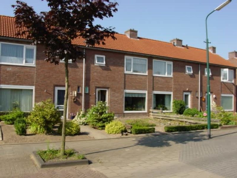 Irenestraat 22