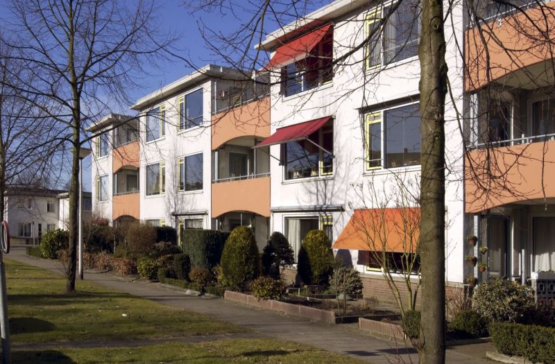 Graaf Willemlaan 79, 3818 DW Amersfoort, Nederland