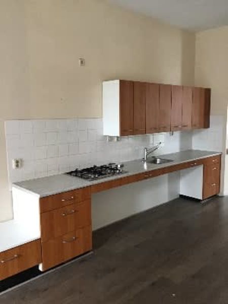 Abraham Kuyperplein 1