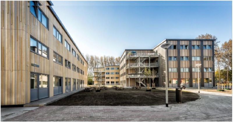 J.H. Hisgenpad 222, 1025 WK Amsterdam, Nederland