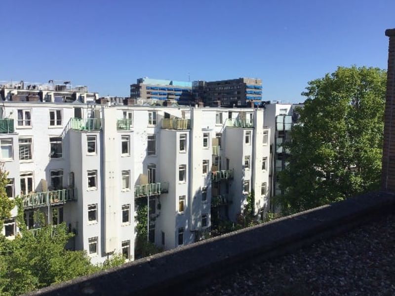 Derde Oosterparkstraat 11E