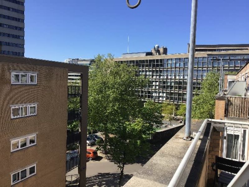 Derde Oosterparkstraat 11E