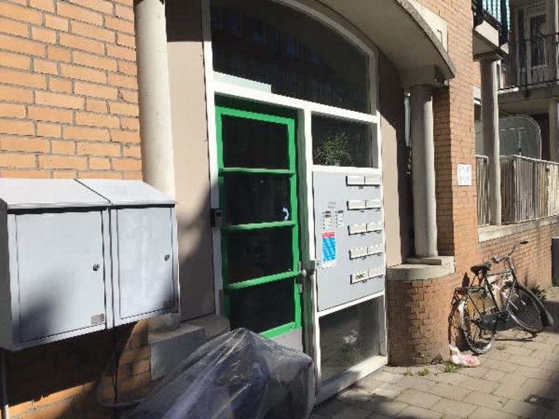 Derde Oosterparkstraat 11E
