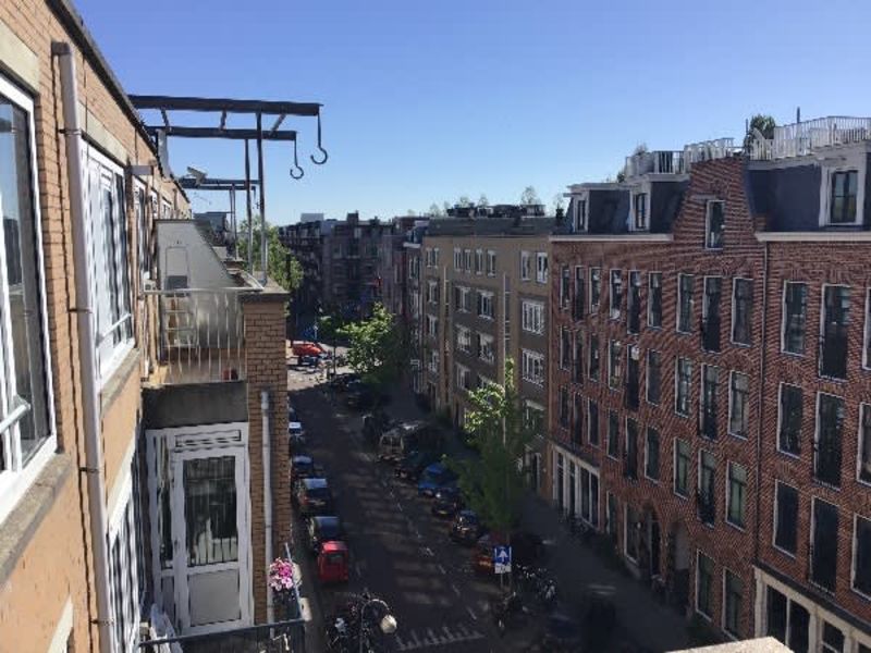 Derde Oosterparkstraat 11E